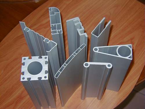 6063 Aluminium Sheets