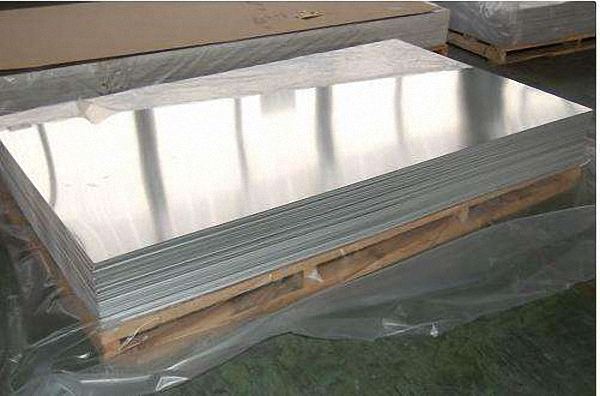 Aluminium Sheets