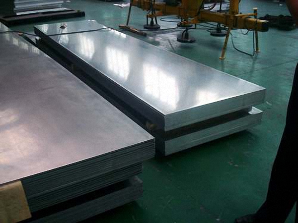 Aluminium Sheets