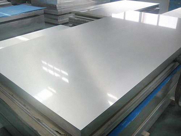 Aluminium Sheets