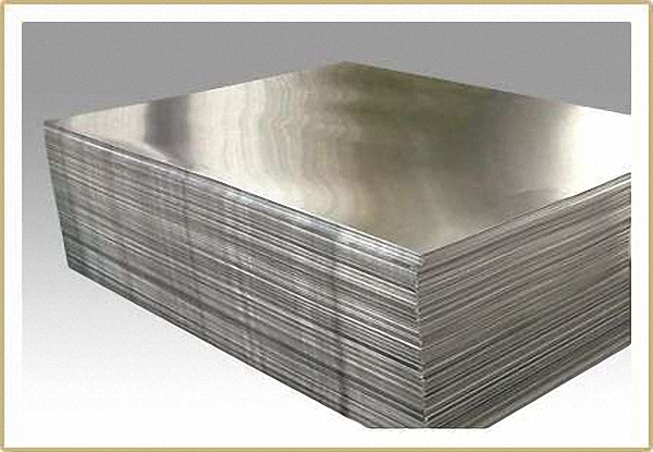 Aluminum Sheets