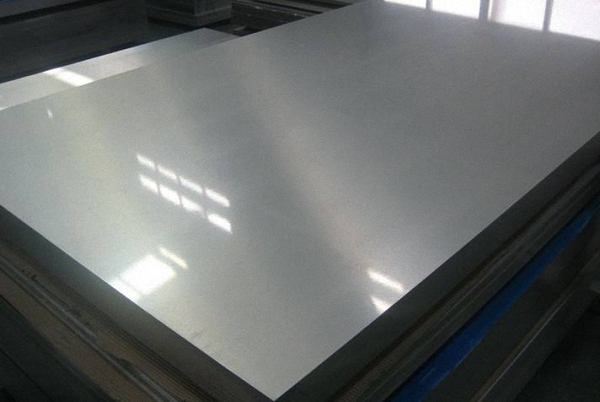 Shipbuilding Aluminum Sheets